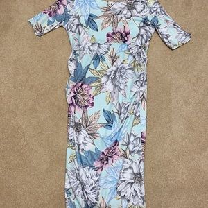 ASOS Maternity dress